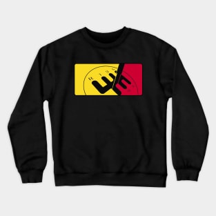 Motorsport league Crewneck Sweatshirt